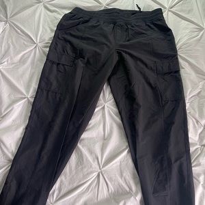 NorthFace hiking pants